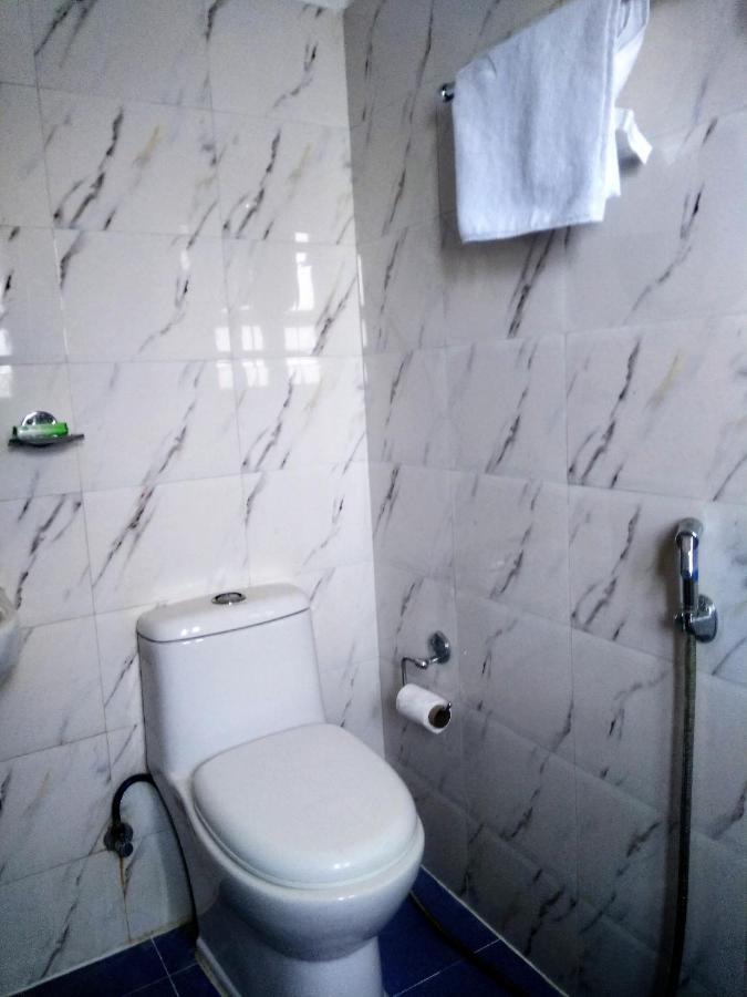 Hidden Leaf Bed & Breakfast Lalitpur Bagian luar foto