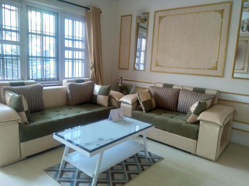 Hidden Leaf Bed & Breakfast Lalitpur Bagian luar foto