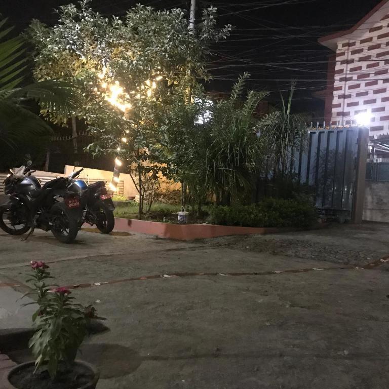 Hidden Leaf Bed & Breakfast Lalitpur Bagian luar foto